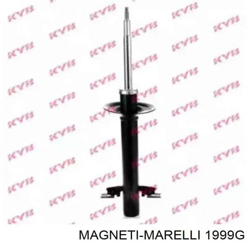 1999G Magneti Marelli Амортизатори задні