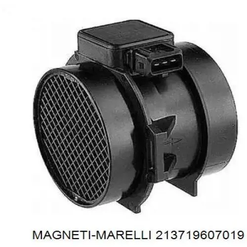 Купити 213719607019 Magneti Marelli Повітромір