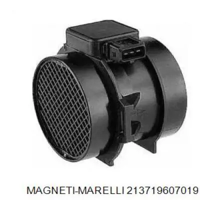 213719607019 Magneti Marelli Датчик витрати повітря