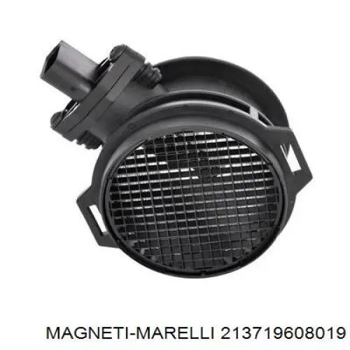 Датчик масової витрати повітря Magneti Marelli 213719608019 ціна, від 61.69 USD