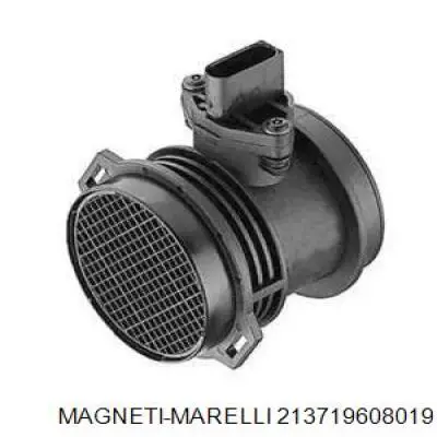 213719608019 Magneti Marelli Датчик витрати повітря