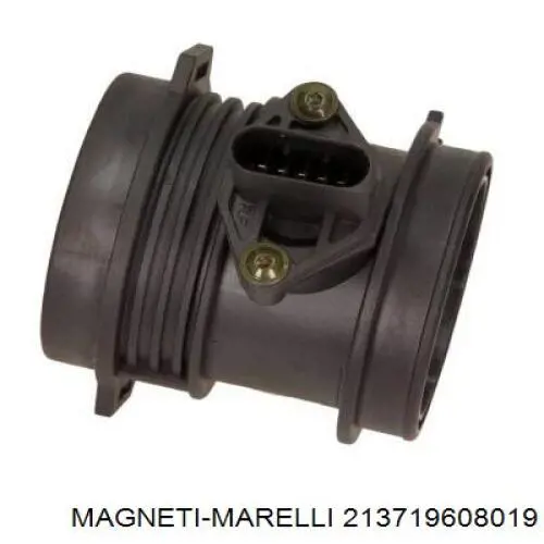 Датчик масової витрати повітря Magneti Marelli 213719608019 ціна, від 61.69 USD