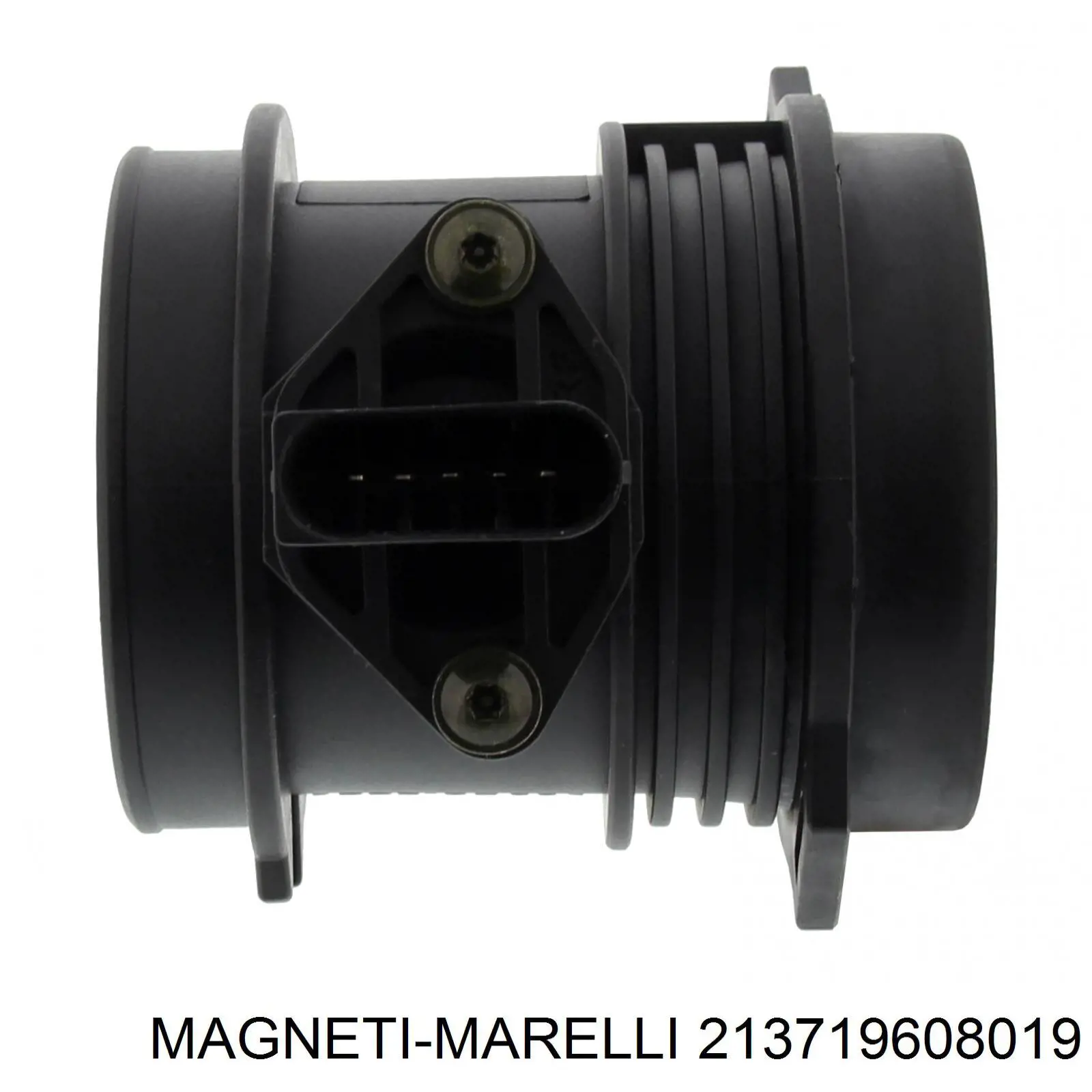 213719608019 Magneti Marelli Датчик витрати повітря