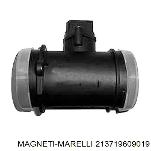 ДМРВ 213719609019 Magneti Marelli