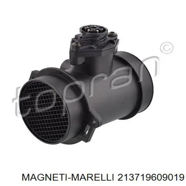 Датчик масової витрати повітря Magneti Marelli 213719609019 ціна, від 82.86 USD