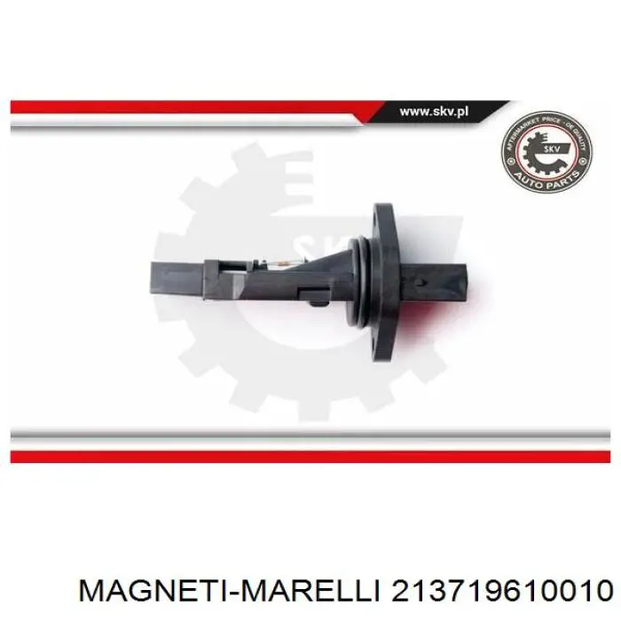 ДМРВ 213719610010 Magneti Marelli