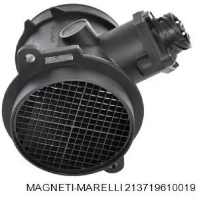 Витратомір повітря Magneti Marelli 213719610019
