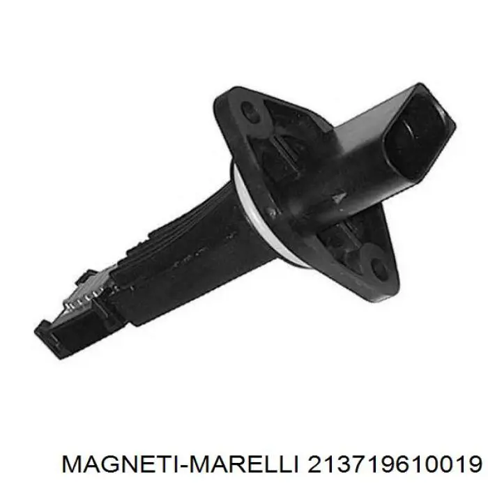 Купити 213719610019 Magneti Marelli Повітромір