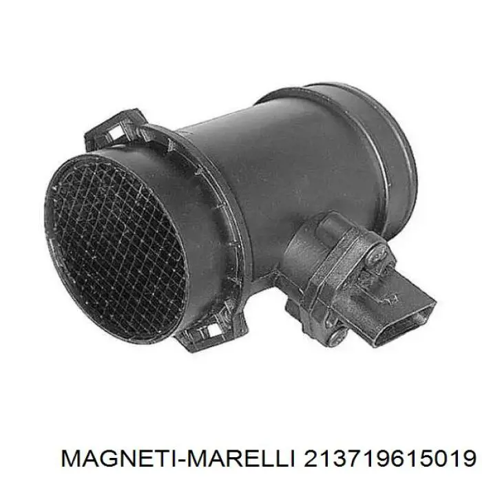 Купити 213719615019 Magneti Marelli Повітромір