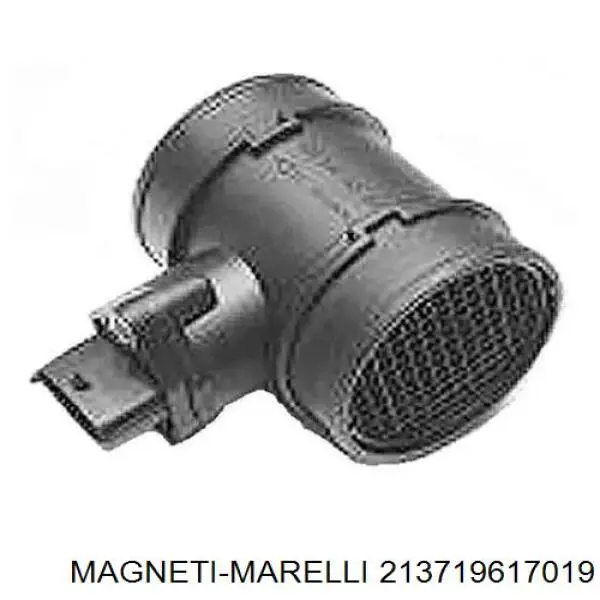 Купити 213719617019 Magneti Marelli Повітромір