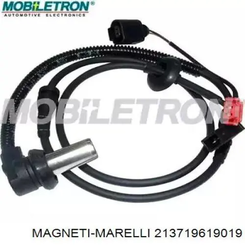 ДМРВ 213719619019 Magneti Marelli