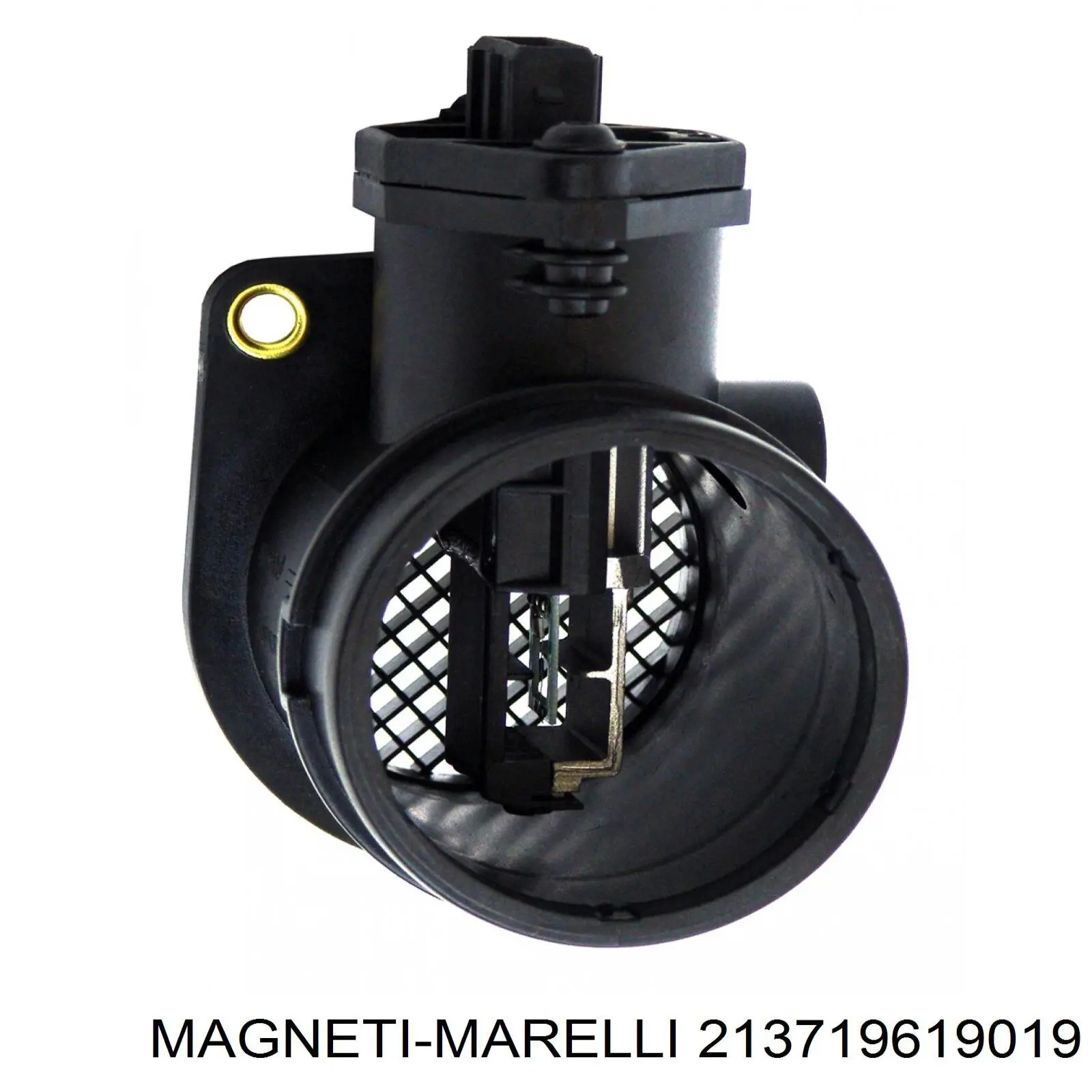 Витратомір повітря Magneti Marelli 213719619019