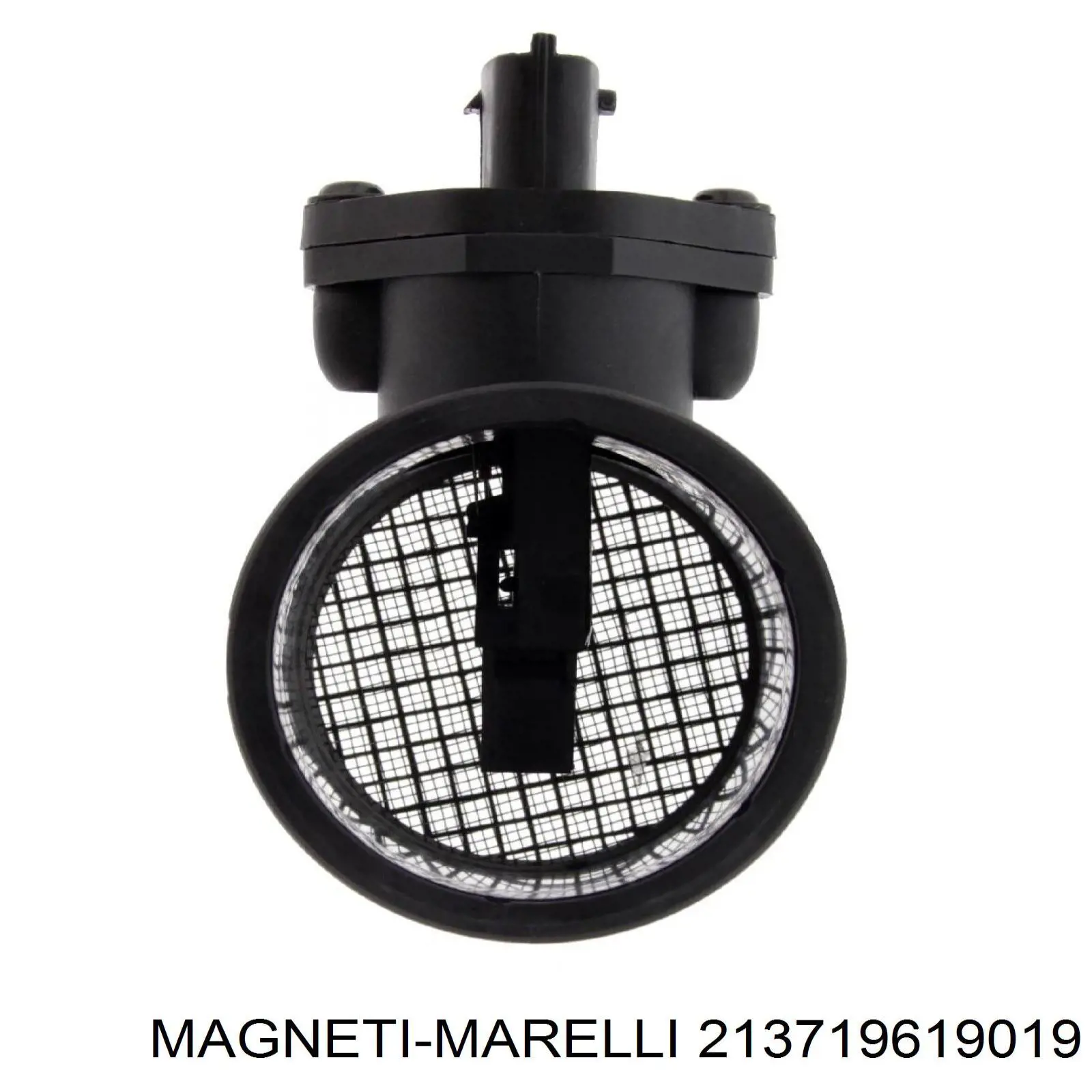 213719619019 Magneti Marelli Датчик витрати повітря