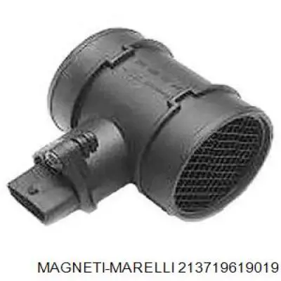 213719619019 Magneti Marelli Датчик витрати повітря