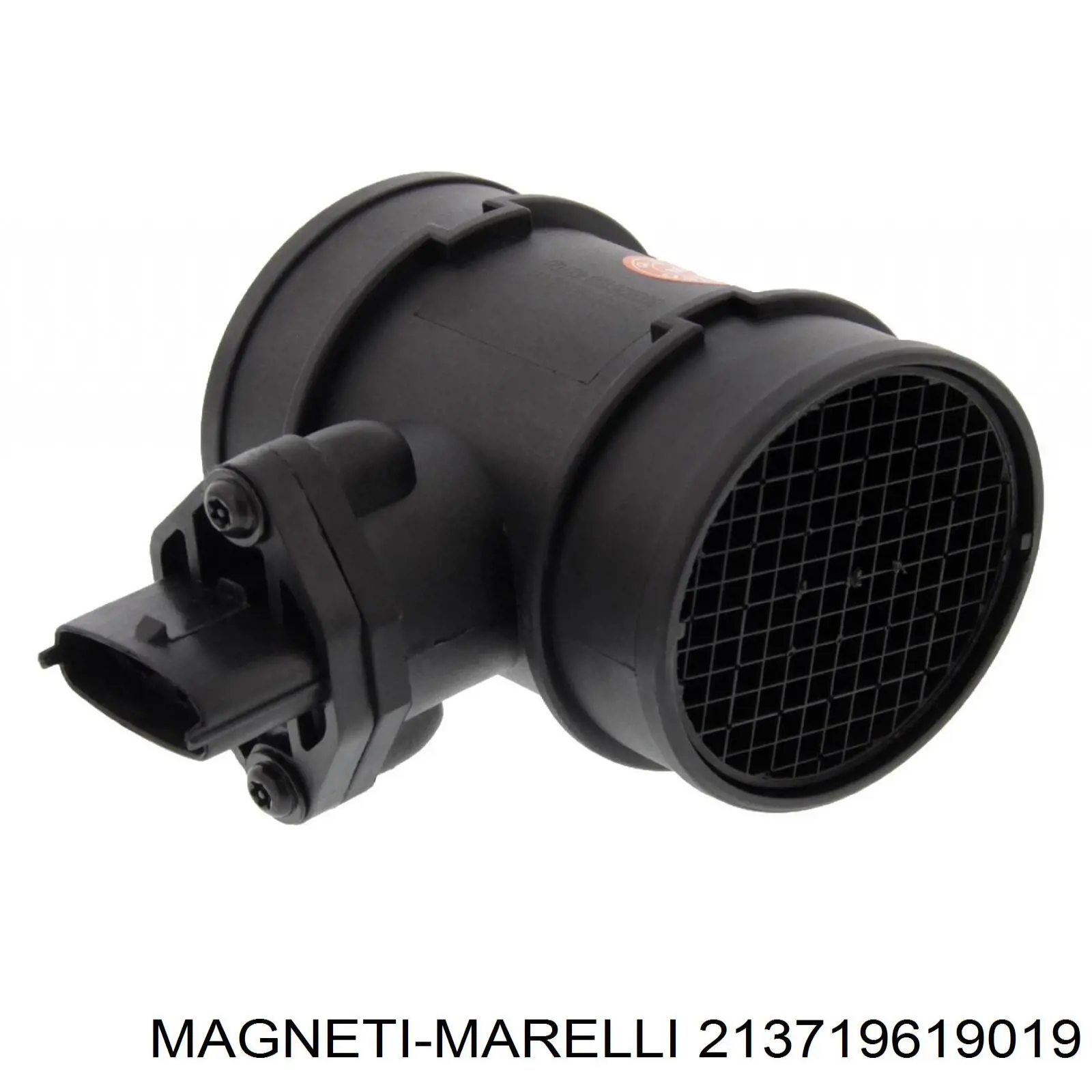 Датчик масової витрати повітря Magneti Marelli 213719619019 ціна, від 62.32 USD