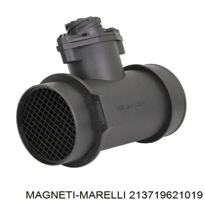 Купити 213719621019 Magneti Marelli Повітромір