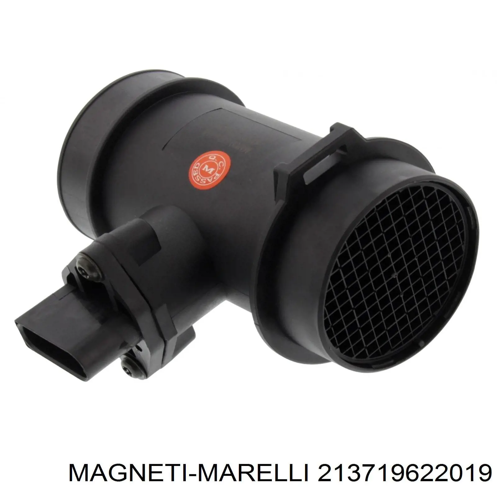 213719622019 Magneti Marelli Датчик витрати повітря