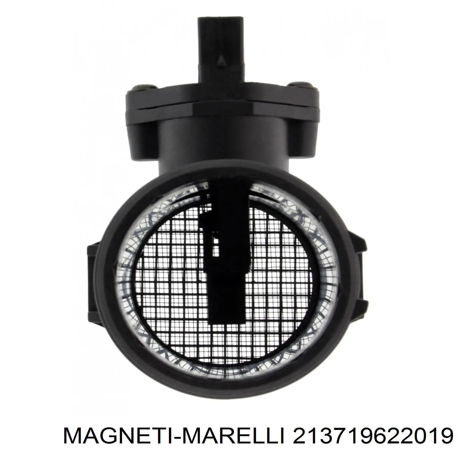 Датчик масової витрати повітря Magneti Marelli 213719622019 ціна, від 37.43 USD