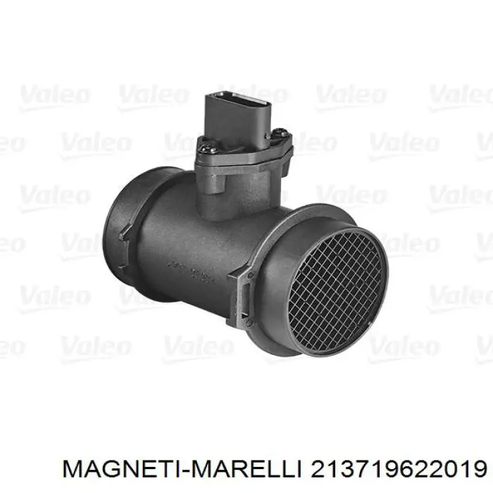 Купити 213719622019 Magneti Marelli Повітромір