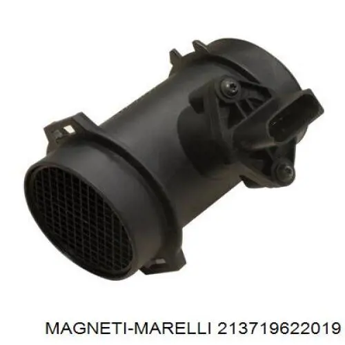 Датчик масової витрати повітря Magneti Marelli 213719622019 ціна, від 37.43 USD