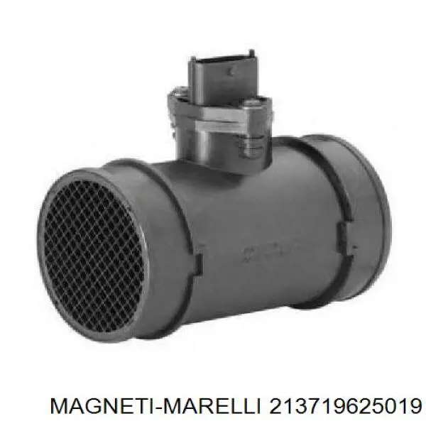 213719625019 Magneti Marelli Датчик витрати повітря