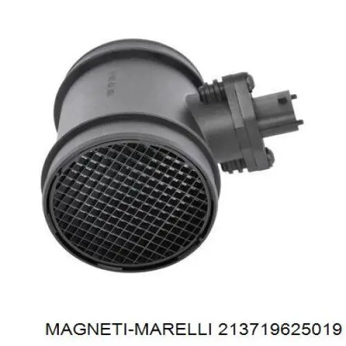 Купити 213719625019 Magneti Marelli Повітромір