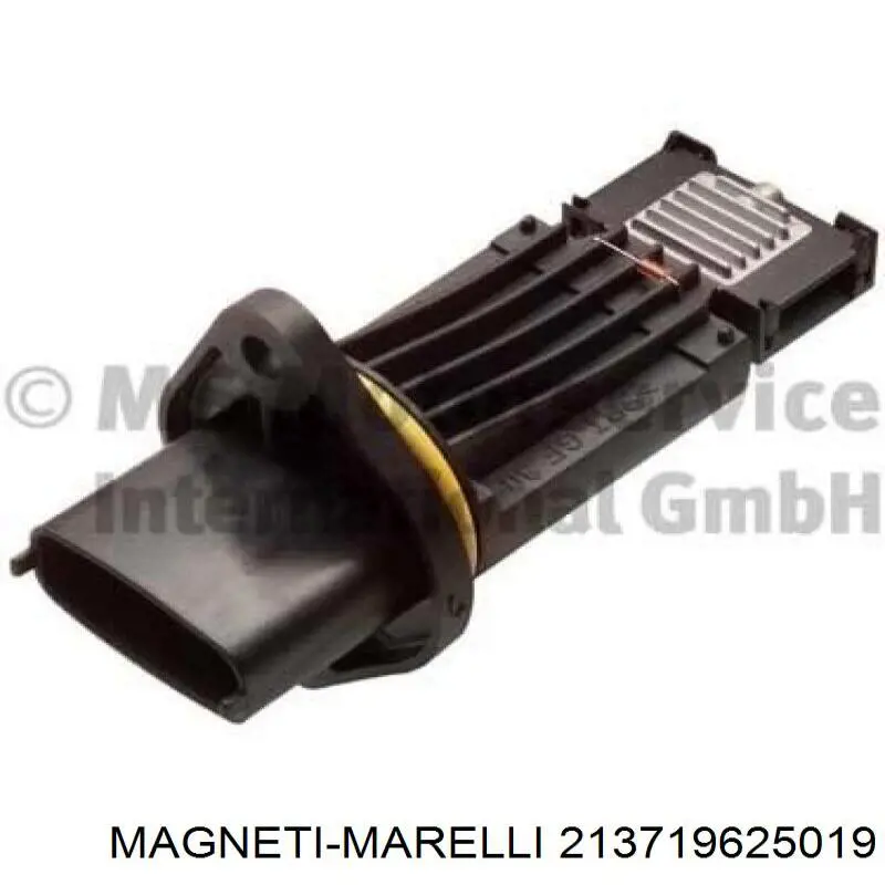 ДМРВ 213719625019 Magneti Marelli