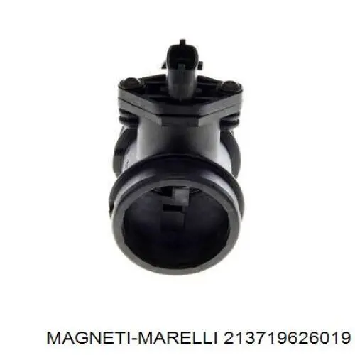 Датчик масової витрати повітря Magneti Marelli 213719626019 ціна, від 54.21 USD