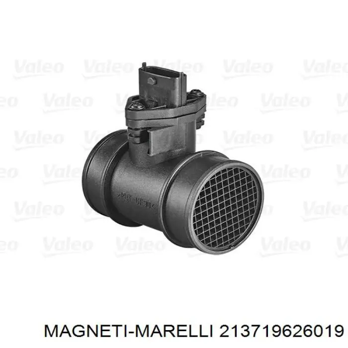 Купити 213719626019 Magneti Marelli Повітромір