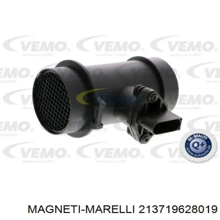 ДМРВ 213719628019 Magneti Marelli