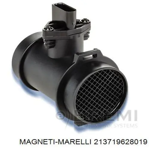 Купити 213719628019 Magneti Marelli Повітромір