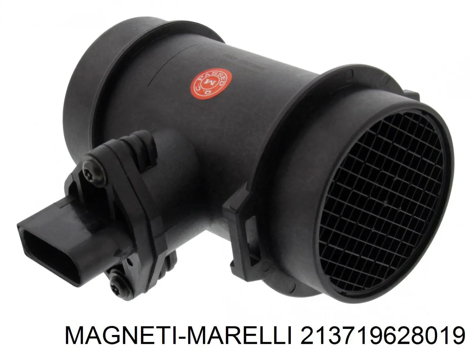 Датчик масової витрати повітря Magneti Marelli 213719628019 ціна, від 60.01 USD