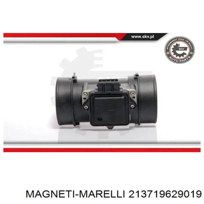ДМРВ 213719629019 Magneti Marelli
