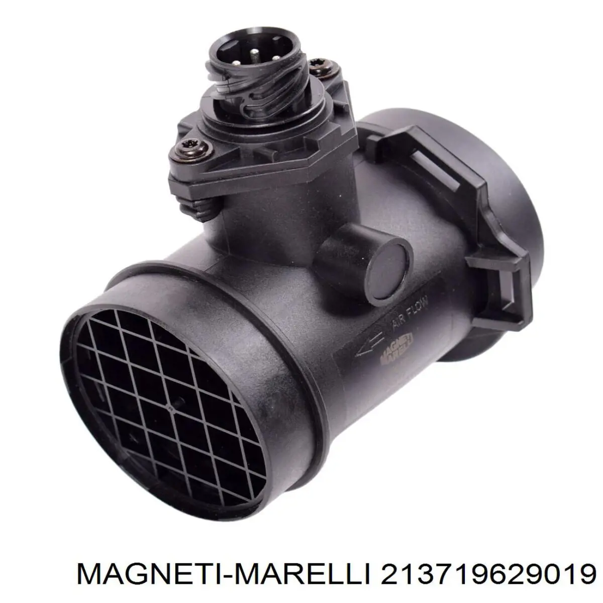 Витратомір повітря Magneti Marelli 213719629019