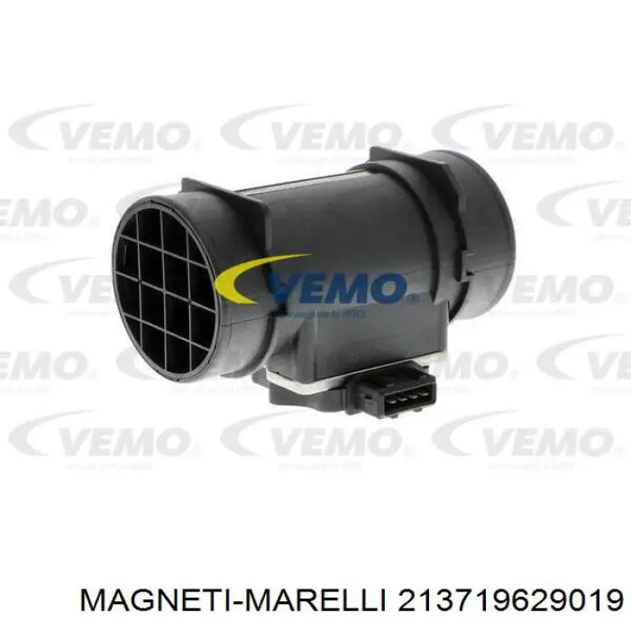 213719629019 Magneti Marelli Датчик витрати повітря