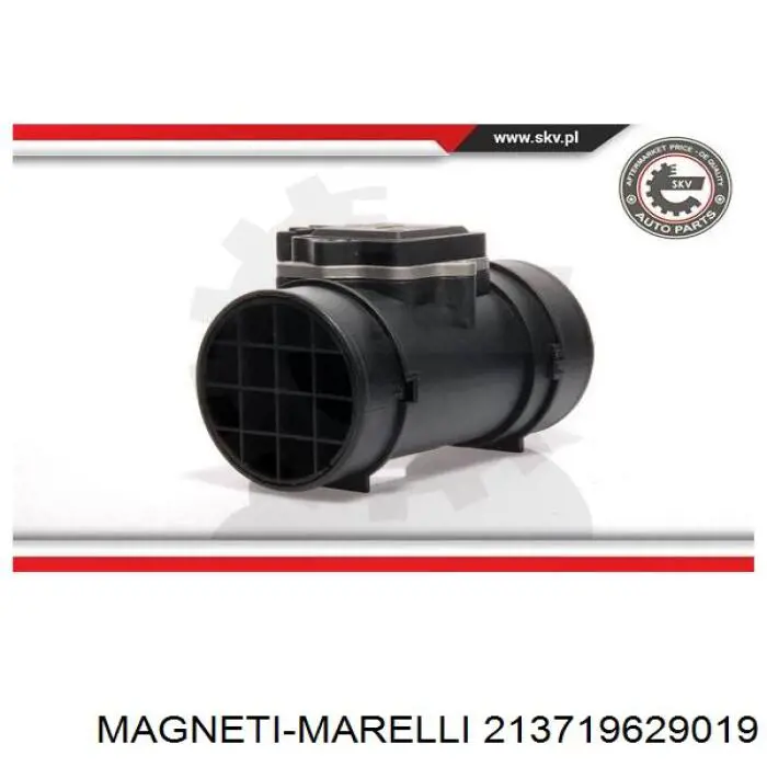 Купити 213719629019 Magneti Marelli Повітромір