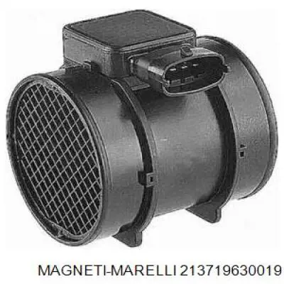 213719630019 Magneti Marelli Датчик витрати повітря