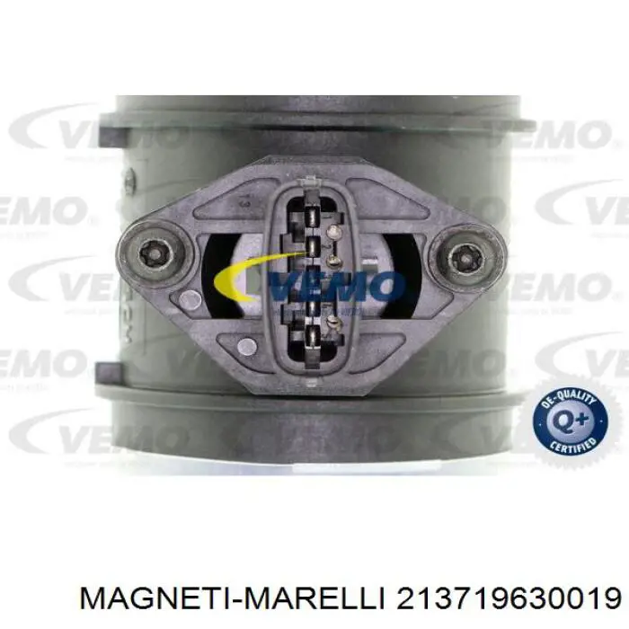 Купити 213719630019 Magneti Marelli Повітромір