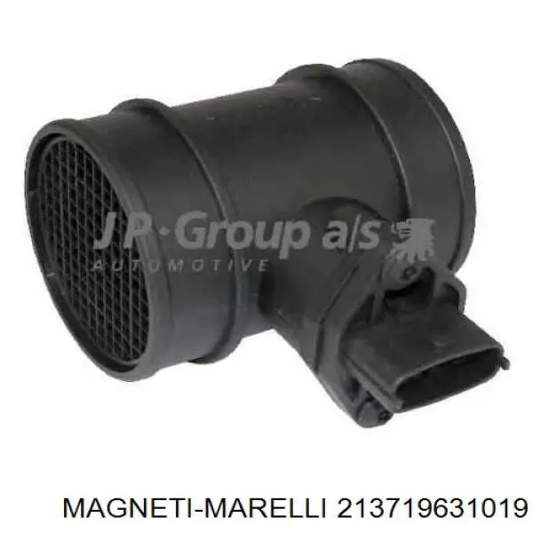 Витратомір повітря Magneti Marelli 213719631019
