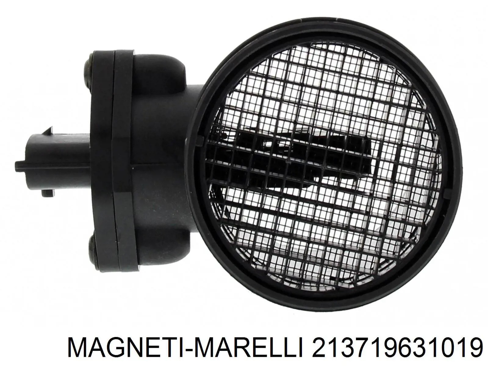 Купити 213719631019 Magneti Marelli Повітромір