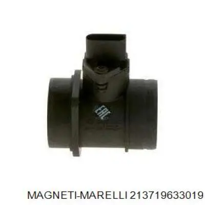 Датчик масової витрати повітря Magneti Marelli 213719633019 ціна, від 32.83 USD
