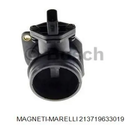 Купити 213719633019 Magneti Marelli Повітромір