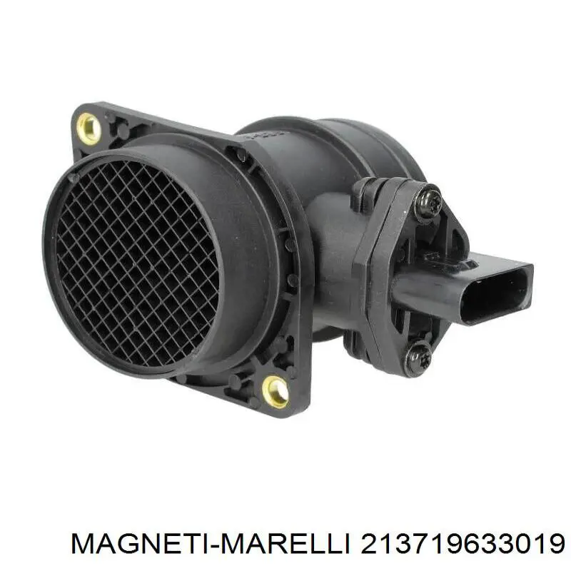 Купити 213719633019 Magneti Marelli Повітромір