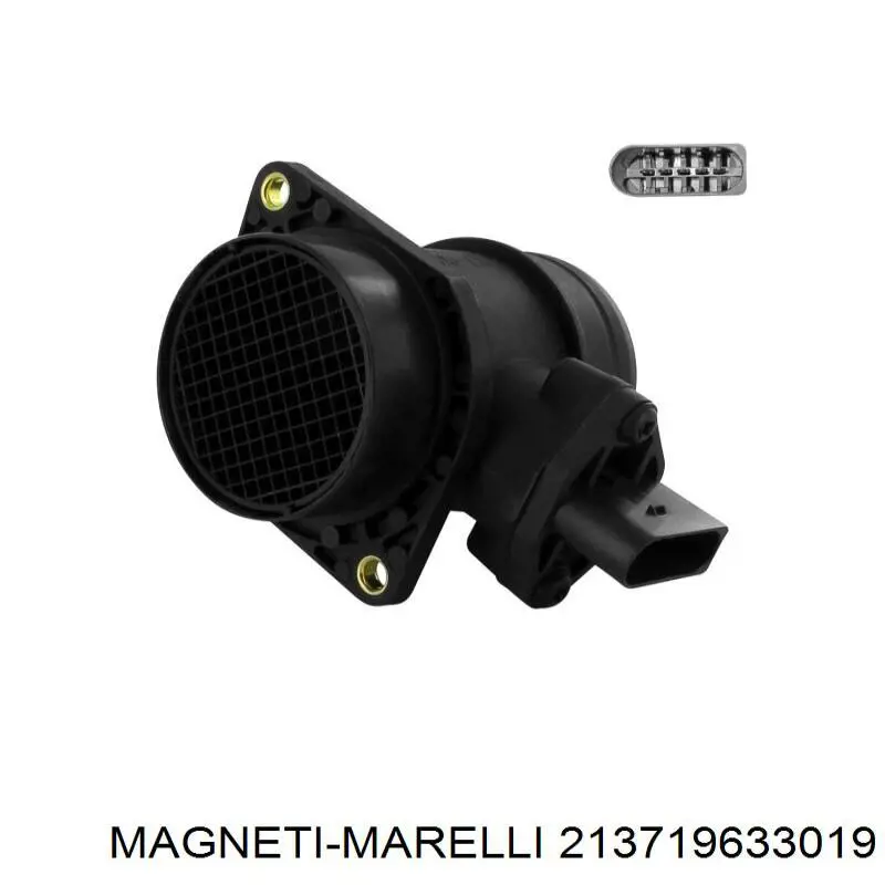 ДМРВ 213719633019 Magneti Marelli