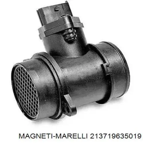 213719635019 Magneti Marelli Датчик витрати повітря