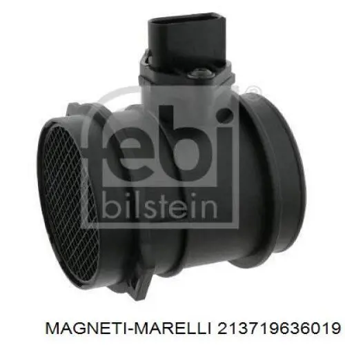 ДМРВ 213719636019 Magneti Marelli