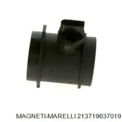 Датчик масової витрати повітря Meat&Doria 86134 ціна, від 49.67 USD