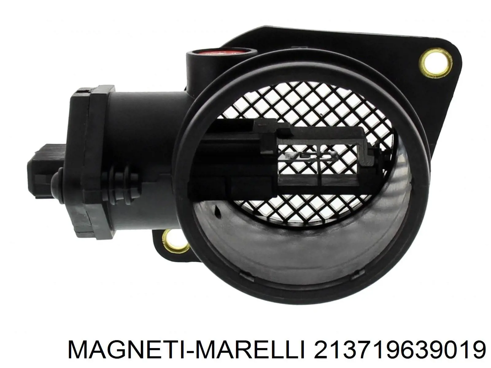 Датчик масової витрати повітря Magneti Marelli 213719639019 ціна, від 72.74 USD
