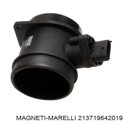 Купити 213719642019 Magneti Marelli Повітромір