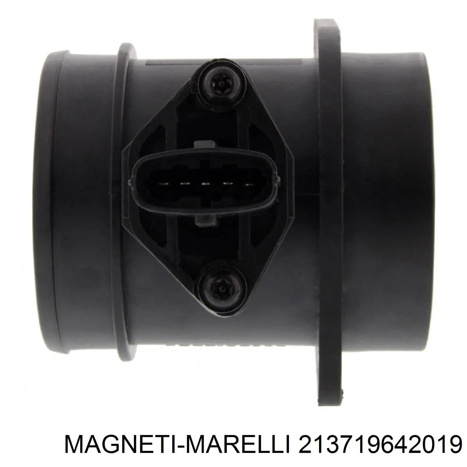 213719642019 Magneti Marelli Датчик витрати повітря